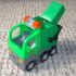 Lego Duplo Stavební Stroje