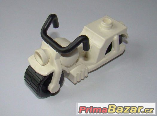 Lego Duplo Motorky a Auta Lego Duplo Motorky a Auta