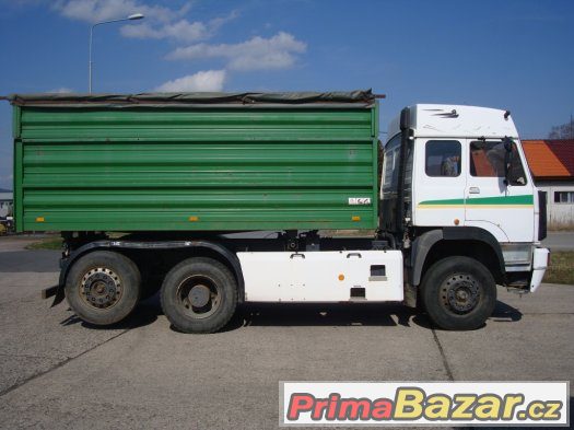 Liaz 110.471 S3