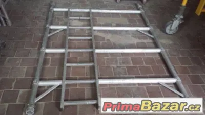 Hlinikove leseni- RAM BOSS 1450x2000