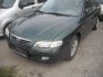 2x MAZDA 626 na přihlášení nebo ND