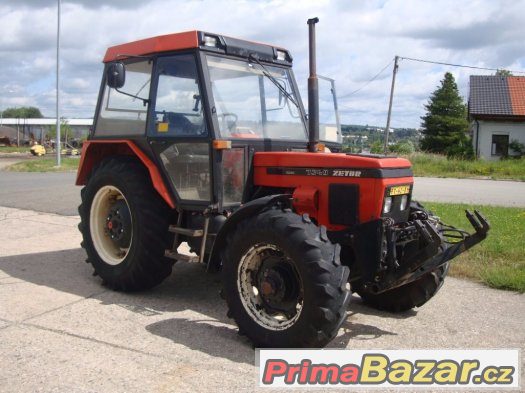 Zetor 7340