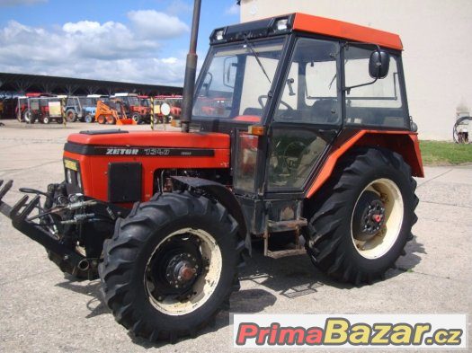 Zetor 7340