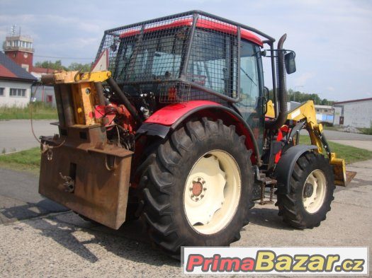 Zetor 7441 UKT