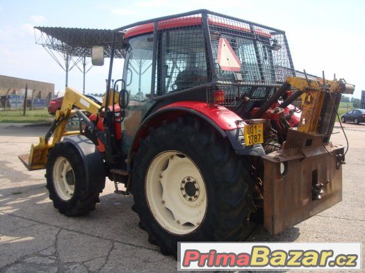 Zetor 7441 UKT