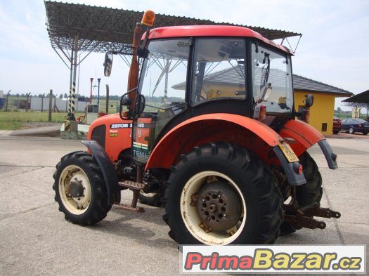 Zetor 3341