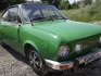 Koupím Škoda Garde, Rapid nebo Škoda 110R erko