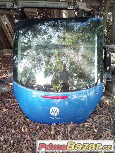 VW new beatle VW new beatle