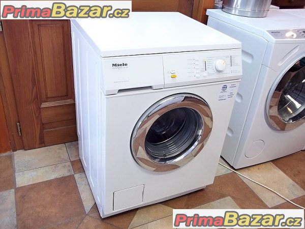 Pračka MIELE NOVOTRONIC W 961