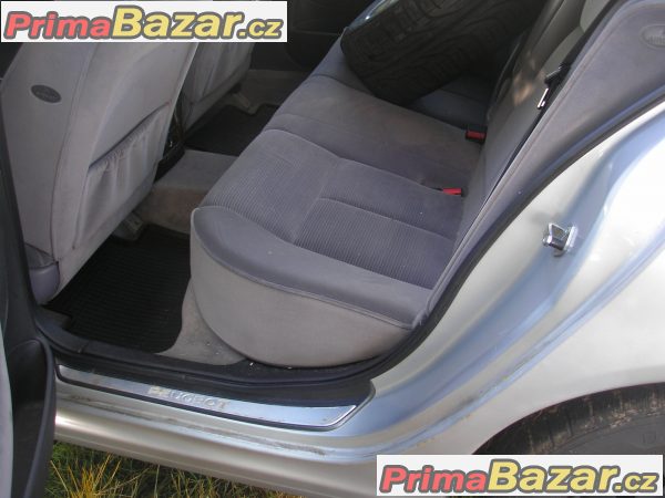 Prodám Peugeot 607