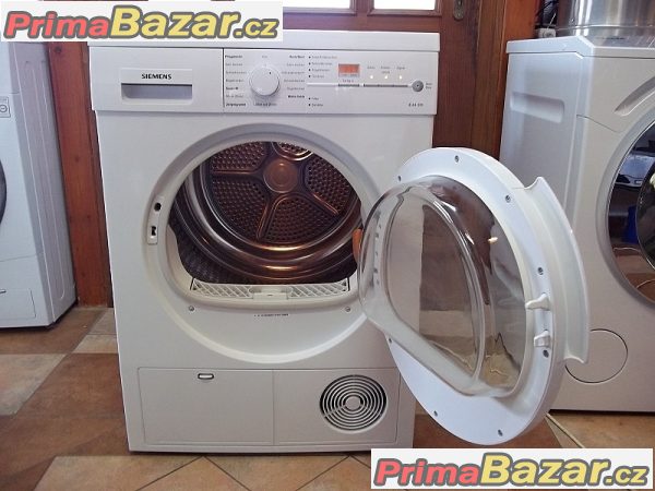Sušička prádla SIEMENS WT46E300/02 - kondenzační