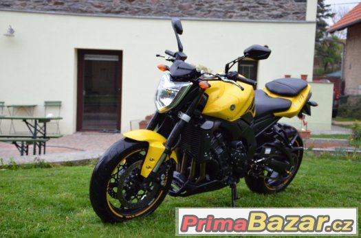 Yamaha FZ1 N 2006