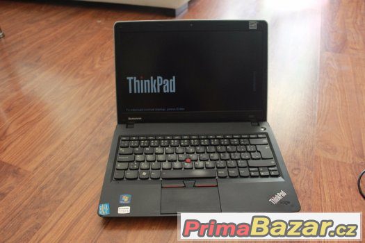 Predám funkčný notebook Lenovo Thinkpad Edge E320