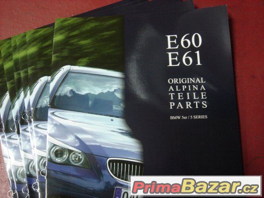 BMW 5 E60