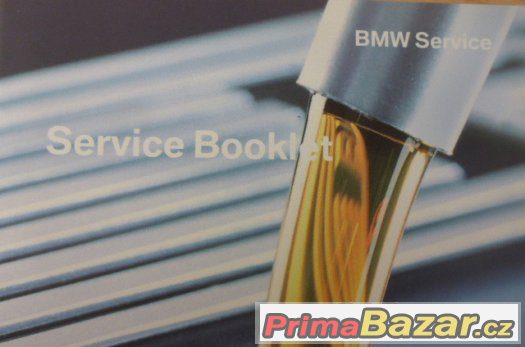bmw-1-e87-servis-kniha-cena-399-korun
