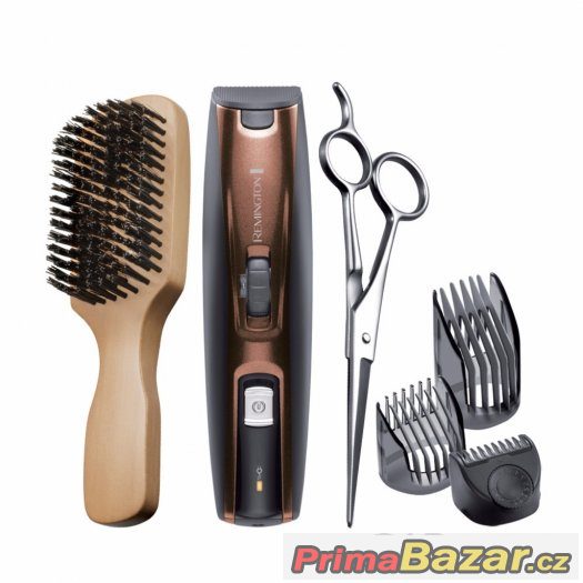 NOVÝ zastřihovač vousů Remington MB4045 SUPER CENA NOVÝ zastřihovač vousů Remington MB4045 SUPER CENA