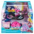 NOVÝ hvězdný hoverboard s panenkou Barbie PC 2590 BOMBA CENA