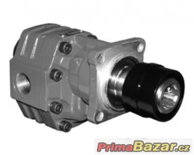 Zubové hydraulické čerpadlo NPH ISO ASAE 1-3/8"