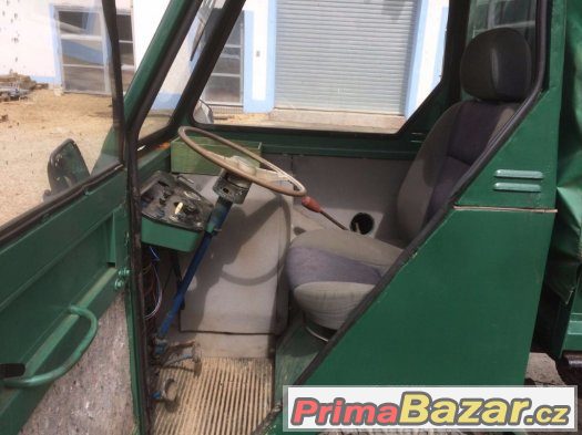 Multicar M22 Multicar M22