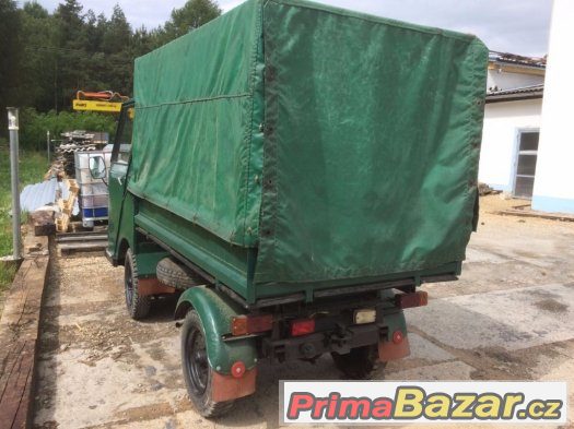 Multicar M22 Multicar M22