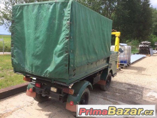 Multicar M22 Multicar M22