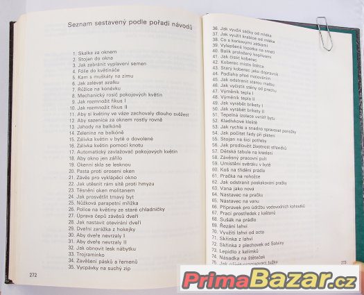 Receptář pro každý den Receptář pro každý den