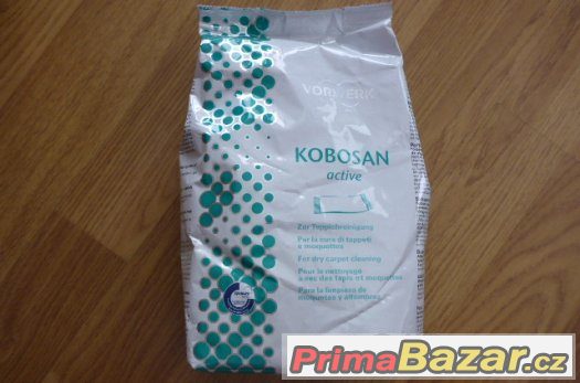 VORWERK cena 99 korun kus