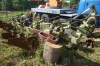 Pluh 5 radličný  fortschritt B201