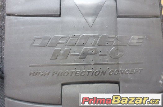 DAINESE Páteřák cena 310 korun DAINESE Páteřák cena 310 korun