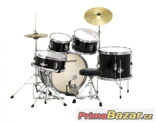 Prodám nové akustické bicí pro děti