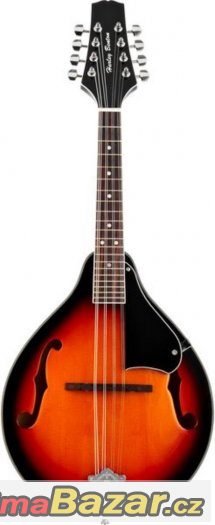 Prodám novou mandolínu