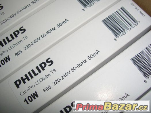 LED trubici Philips 600mm 10W 865 C (CorePro LEDtube)