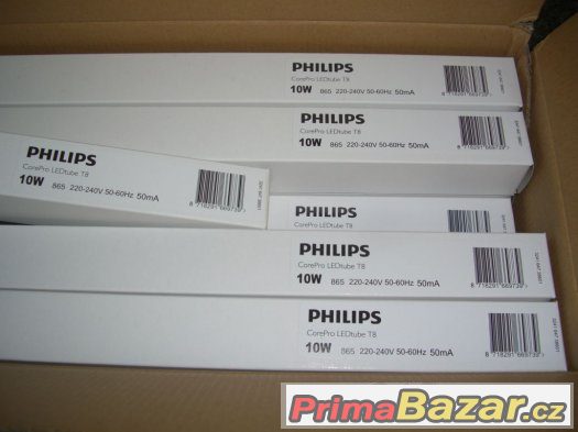 LED trubici Philips 600mm 10W 865 C (CorePro LEDtube)