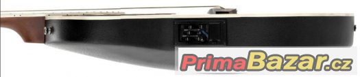 Prodám novou elektro - akustickou kytaru + příslušenství Prodám novou elektro - akustickou kytaru + příslušenství