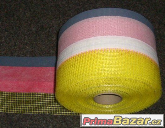 Okenní fólie s perlinkou - 130mm/25m Okenní fólie s perlinkou - 130mm/25m