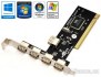 pci-usb-2-0-radic-4-1-uplne-novy