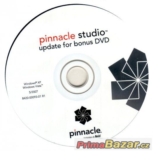 Pinnacle Hollywood FX