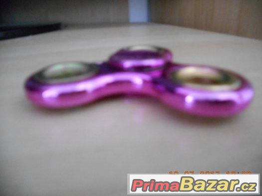 SPINNER SPINNER