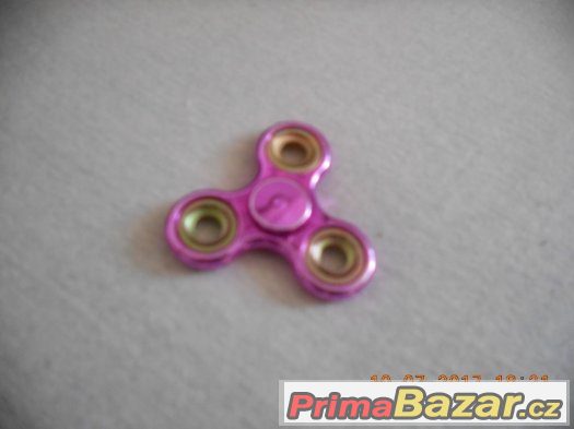 SPINNER SPINNER