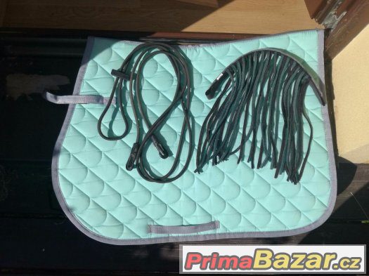 Více věcí, Eskadron, HKM, Mustang, Harrys Horse Více věcí, Eskadron, HKM, Mustang, Harrys Horse