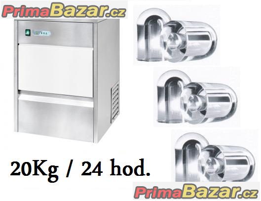Výrobník ledu 20 kg/24 hod Výrobník ledu 20 kg/24 hod