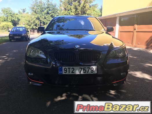 bmw-e60-530d-mpaket