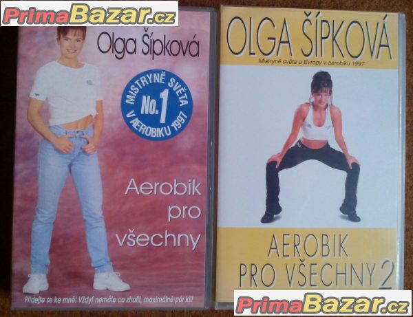 VHS Olga Šípková