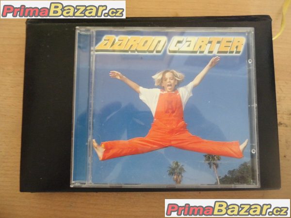 cd-aaron-carter