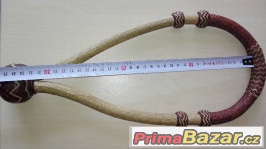 Prodám kvalitní bosal Prodám kvalitní bosal