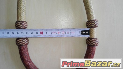Prodám kvalitní bosal Prodám kvalitní bosal