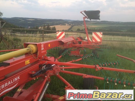 KVERNELAND SHRNOVAČ TA 9071 S vario KVERNELAND SHRNOVAČ TA 9071 S vario