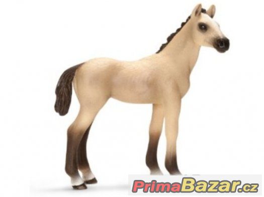 Sháním figurky koní Schleich viz. foto Sháním figurky koní Schleich viz. foto