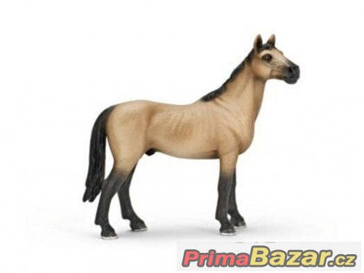 Sháním figurky koní Schleich viz. foto Sháním figurky koní Schleich viz. foto