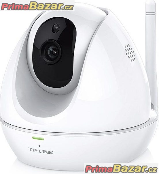 Bezpečnostní IP kamera TP-Link NC450 se zárukou -